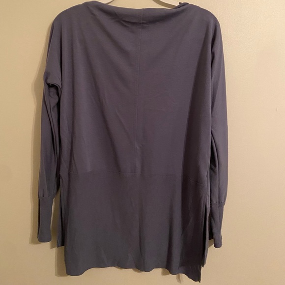 Peyton Jensen Women’s Boat Neck Top - Picture 4 of 4